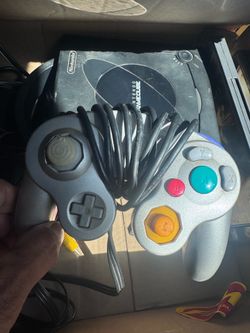 Nintendo GameCube for sale or trade