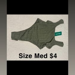 Brand New Shein Body Suit 