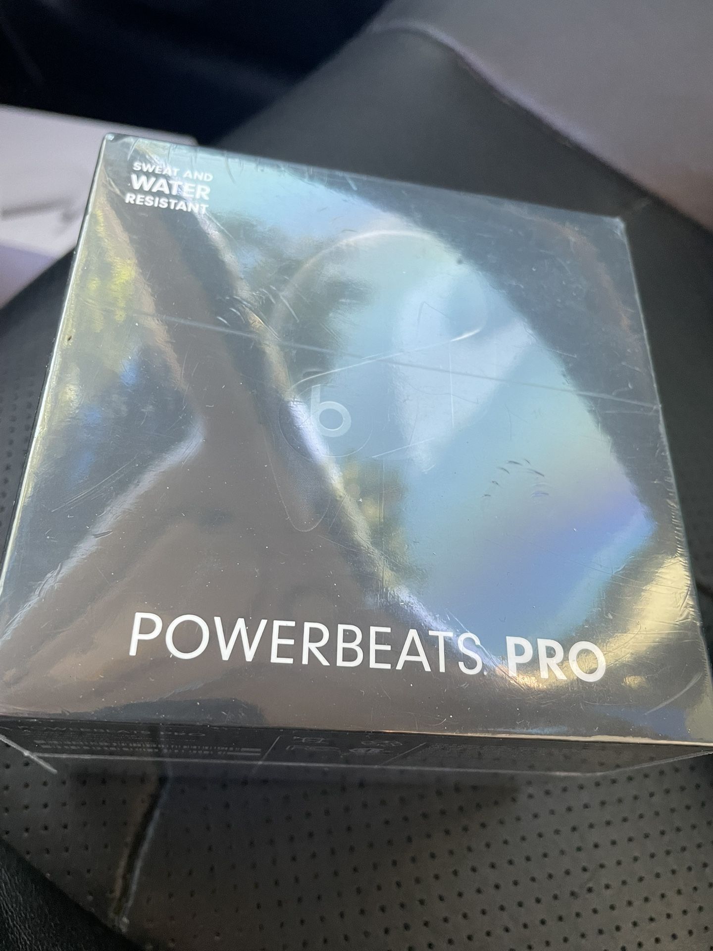 Beats Earbuds