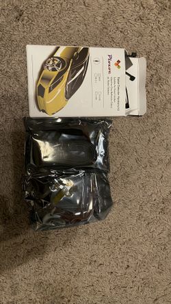 Plozoe Radar Detector Hardware Kit