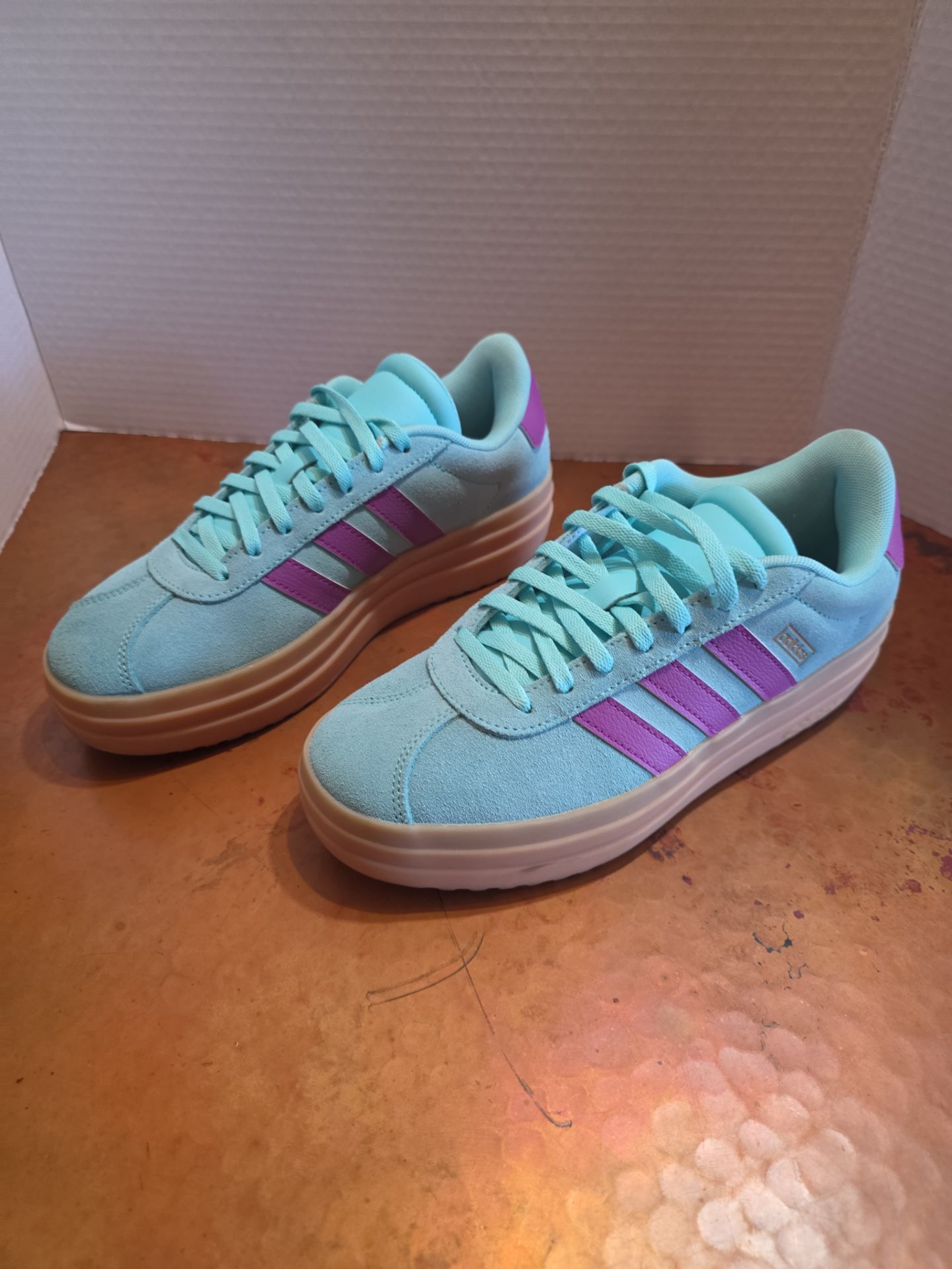 Adidas sneakers