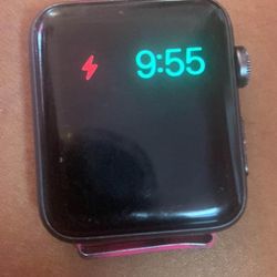 Apple Watch series 3