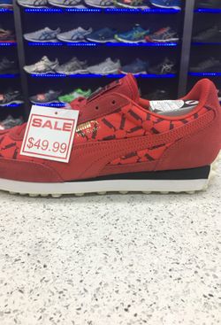 Puma men’s easy rider sizes 7.5-12