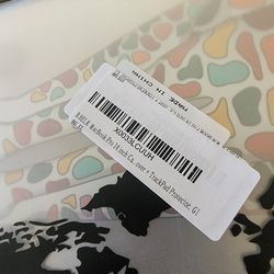 Macbook Pro 14inch Cover/trackpad Protector