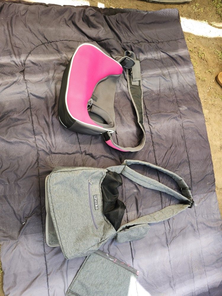 Pet Carriers