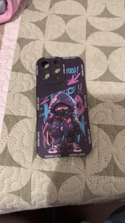 iPhone 15 pro max case