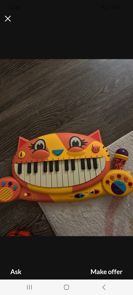 Toy