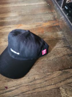 T Mobile 💯 Cotton Hat