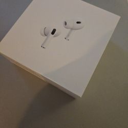 Airpods Pro 2nd Gen