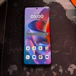 Motorola Moto G Stylus (2025) Unlocked For All Carriers 