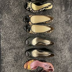 Women’s Heels 