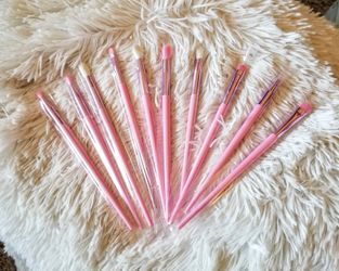 Morphe X Jeffree Star Eye Brush Collection