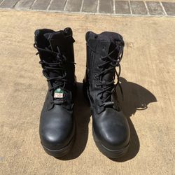 511 Military Boots