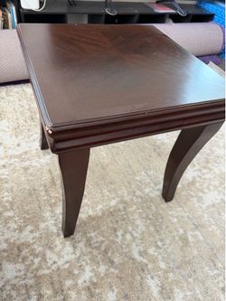 Side table/ end table