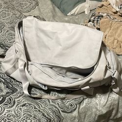 Gym Shark Powerlifting Bag 