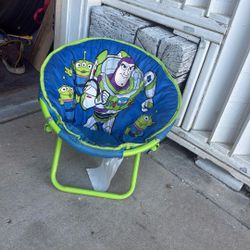 Kids Chair 