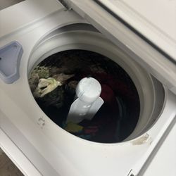Full Size Stackable Washer And Dryer