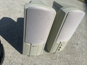 Yamaha Speakers or Harman Kardon Pre-Own