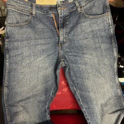 Wrangler Jeans 