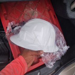 Brand New Hard Hat 
