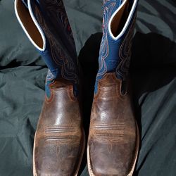 Ariat Boots