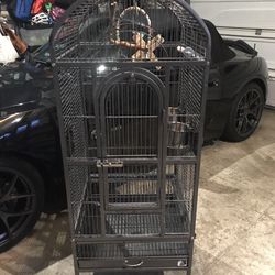 Bird Cage/Animal Cage