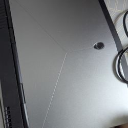 Alienware Laptop
