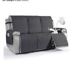 Recliner Couch Covers, Sofa Covers