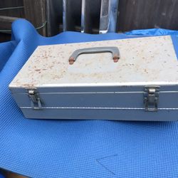 Small Tool Box