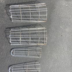 Saddle Rack
