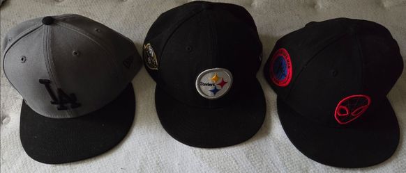 59Fifty Hats Fitted