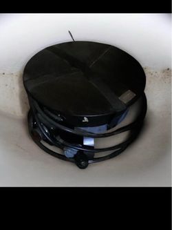Fire pit