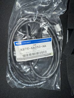 Ford heater cord