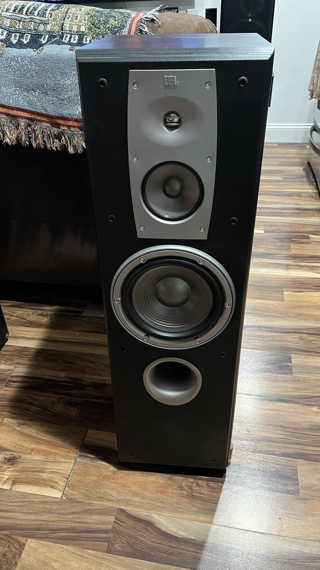 JBL Tower Speakers