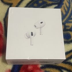 airpods pro 2nd gen
