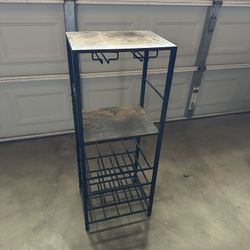 Wine Rack