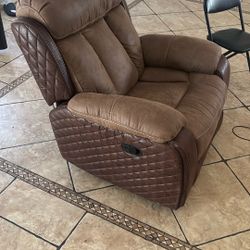 Recliner 