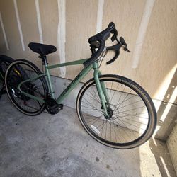 Brand New Mountain Bike And Electric Bike 