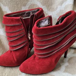 Red Heels