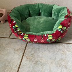 Camita Para Gato . 