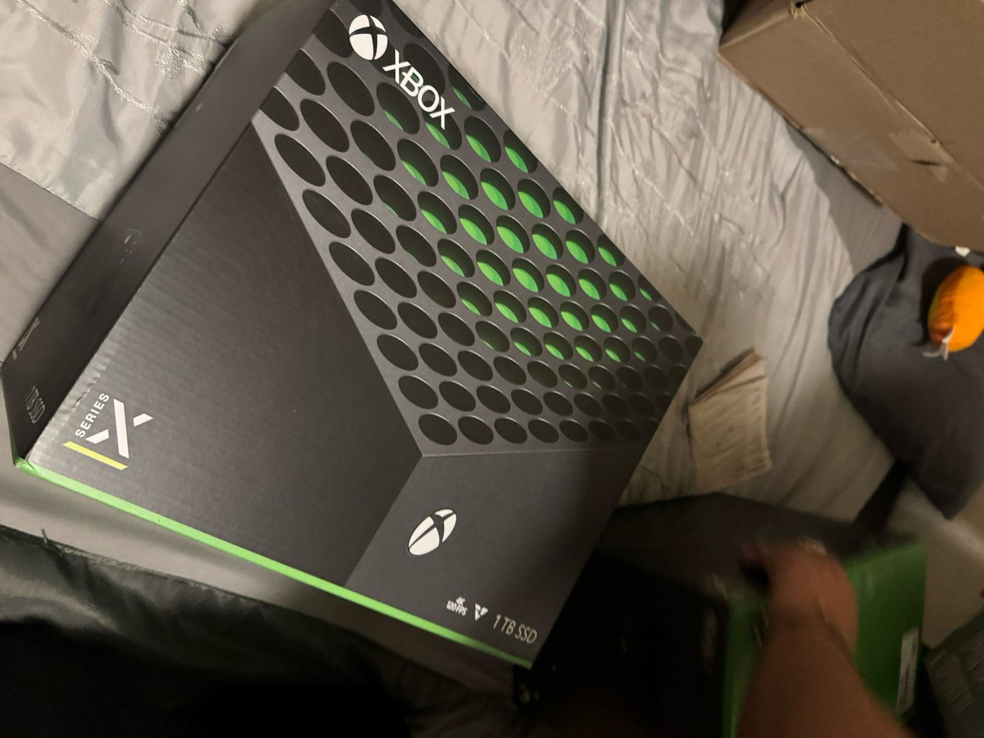 Xbox 1 TB 