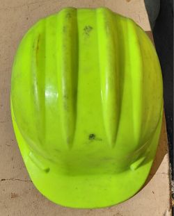HARD HAT