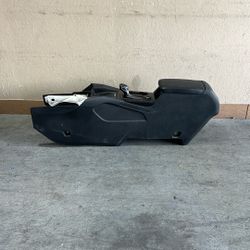 19-22 Chevrolet Chevy Blazer Rs Center Console Consola Del Medio 2019 2020 2021 2022