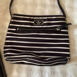 Kate Spade Cross Body Purse 