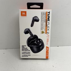 JBL Tune Flex 2 Earbuds 206676