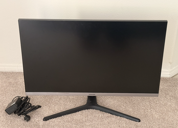 Samsung 28" 4K IPS Monitor UR55