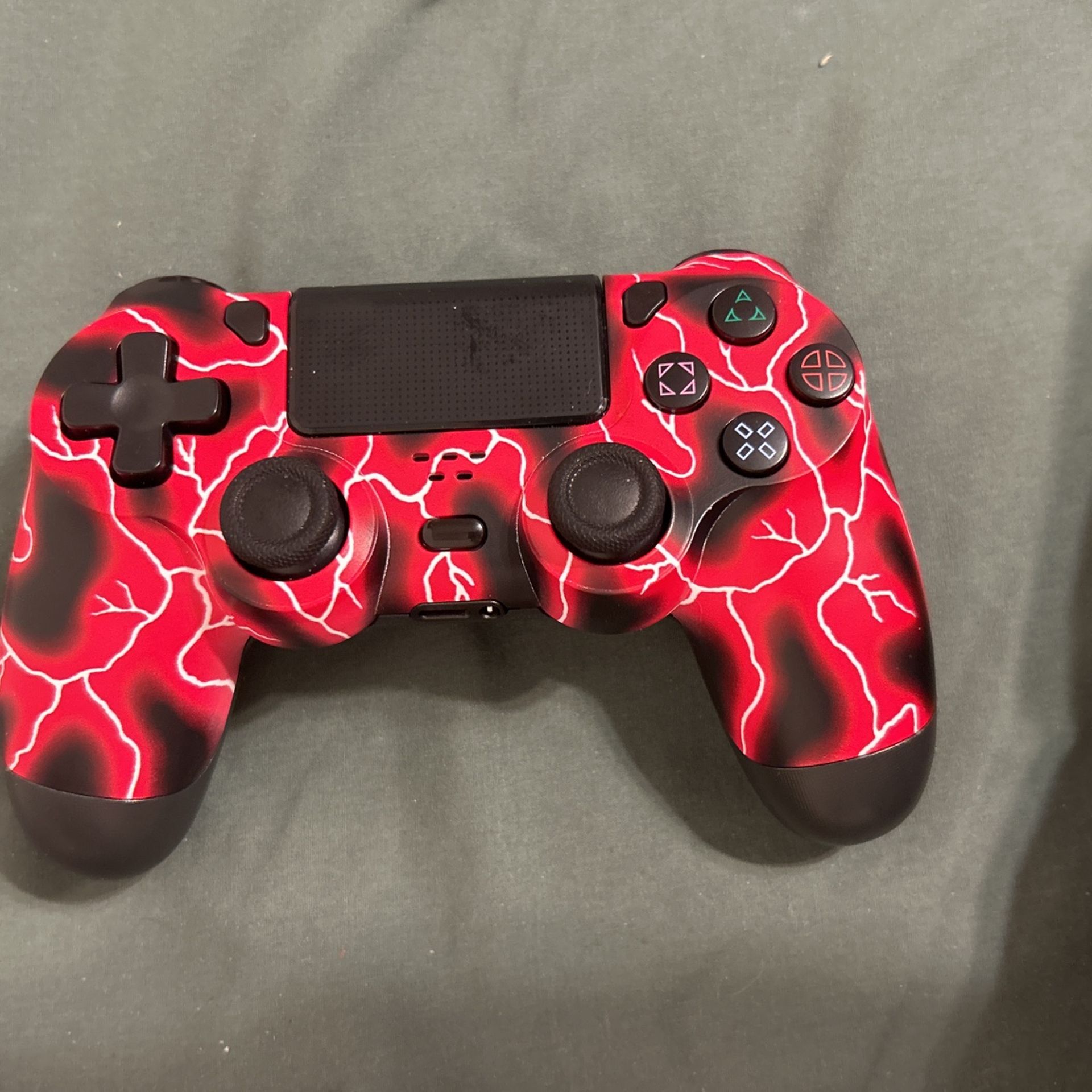 PS4 Controller 