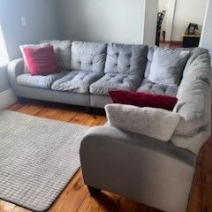 Fast Sale Of Furniture 
