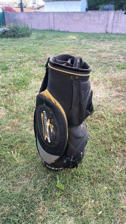 Golf bag