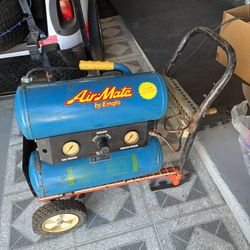 Nice Air Compressor